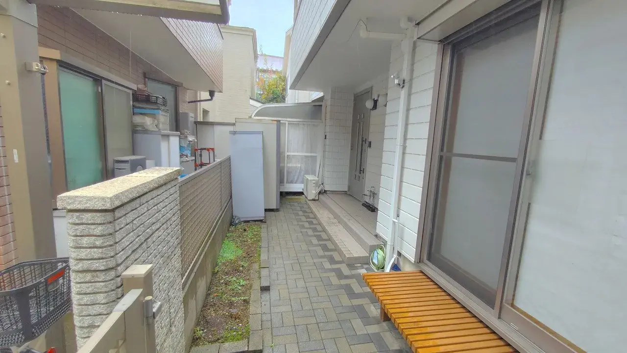 5LDK Ota Ward Tokyo (12)