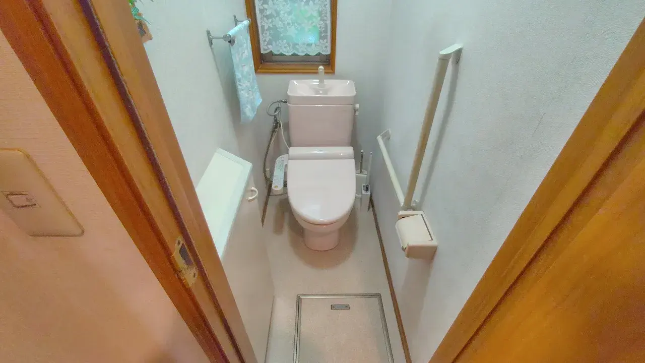 5LDK Ota Ward Tokyo (16)