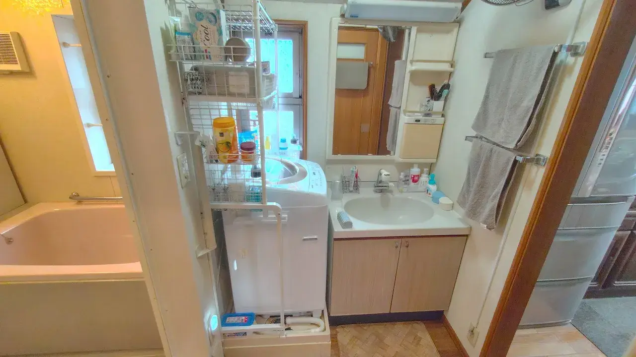 5LDK Ota Ward Tokyo (17)