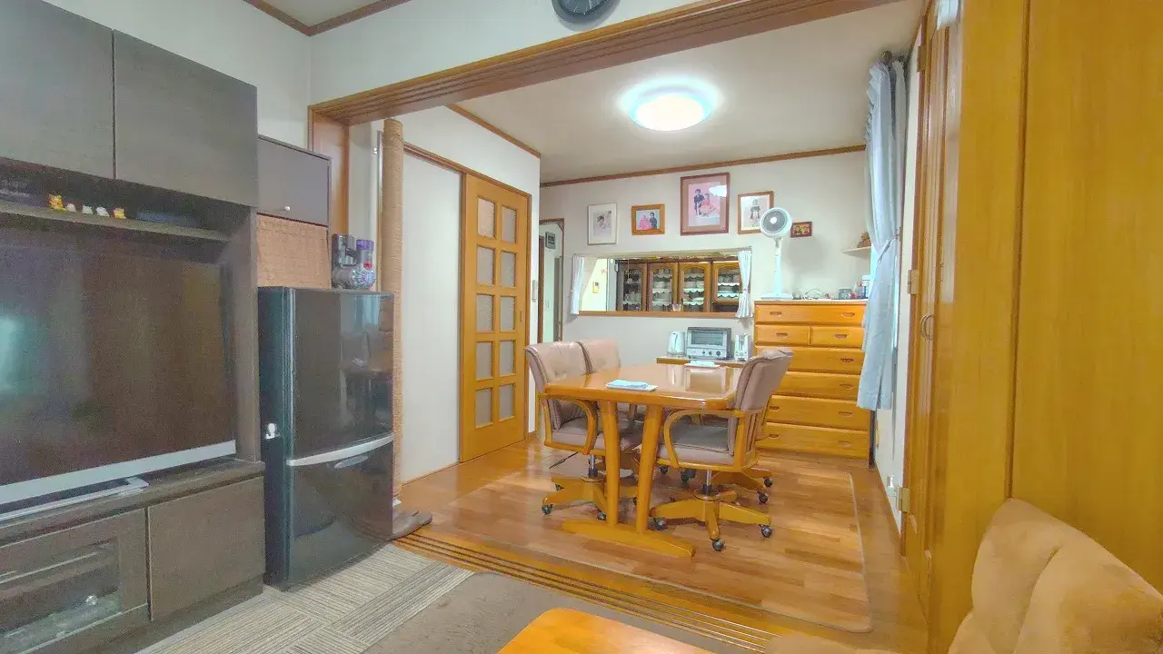 5LDK Ota Ward Tokyo (3)
