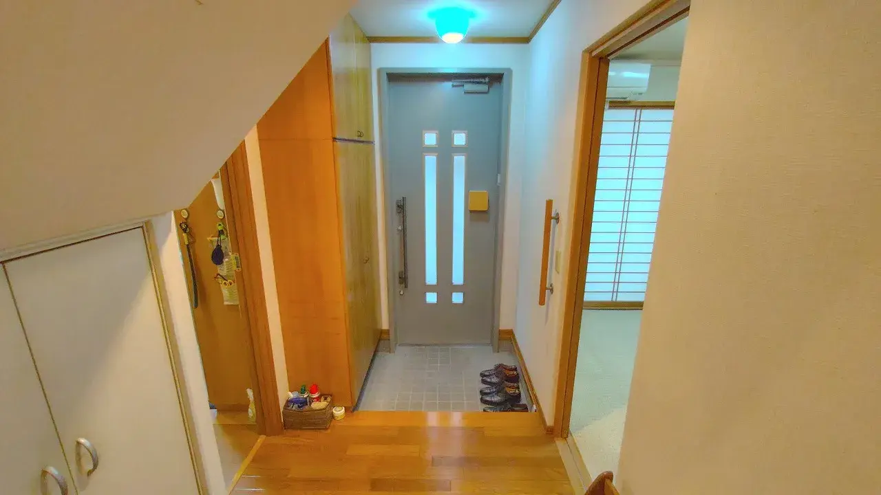 5LDK Ota Ward Tokyo (5)