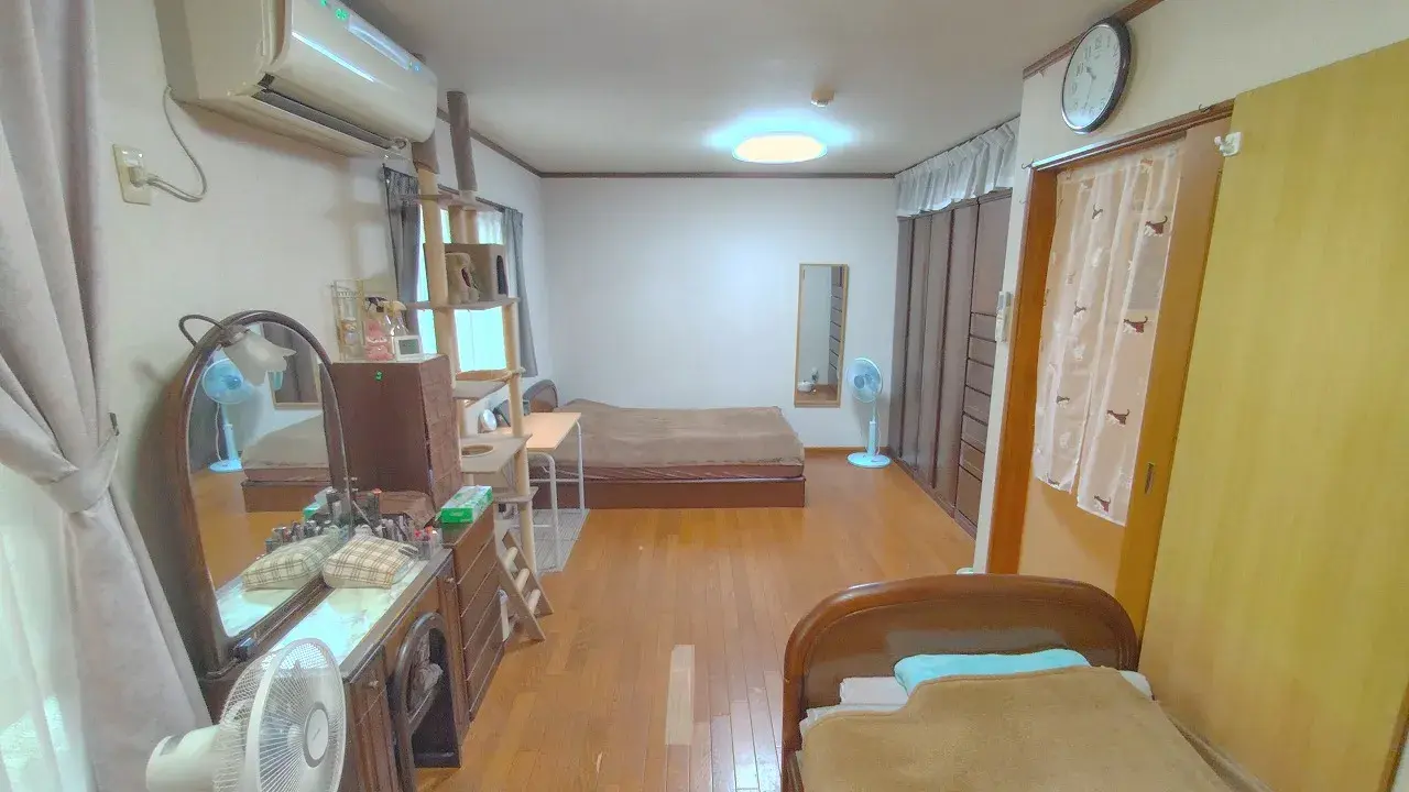 5LDK Ota Ward Tokyo (7)