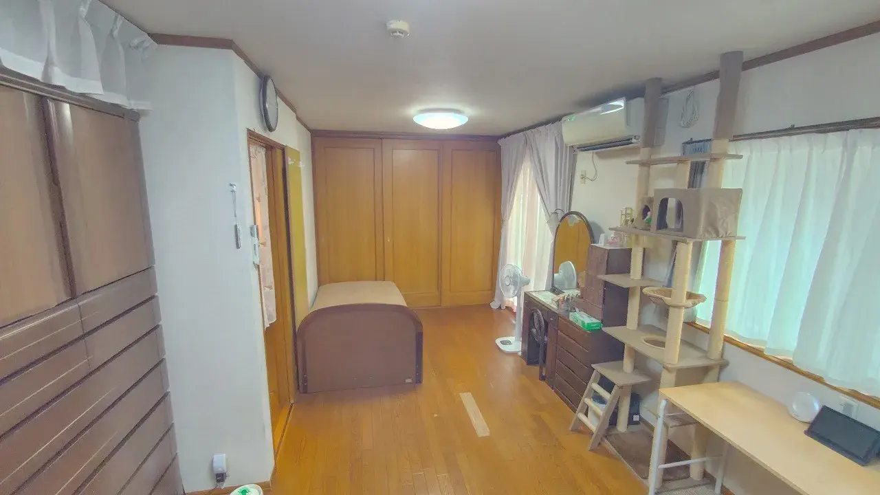 5LDK Ota Ward Tokyo (8)