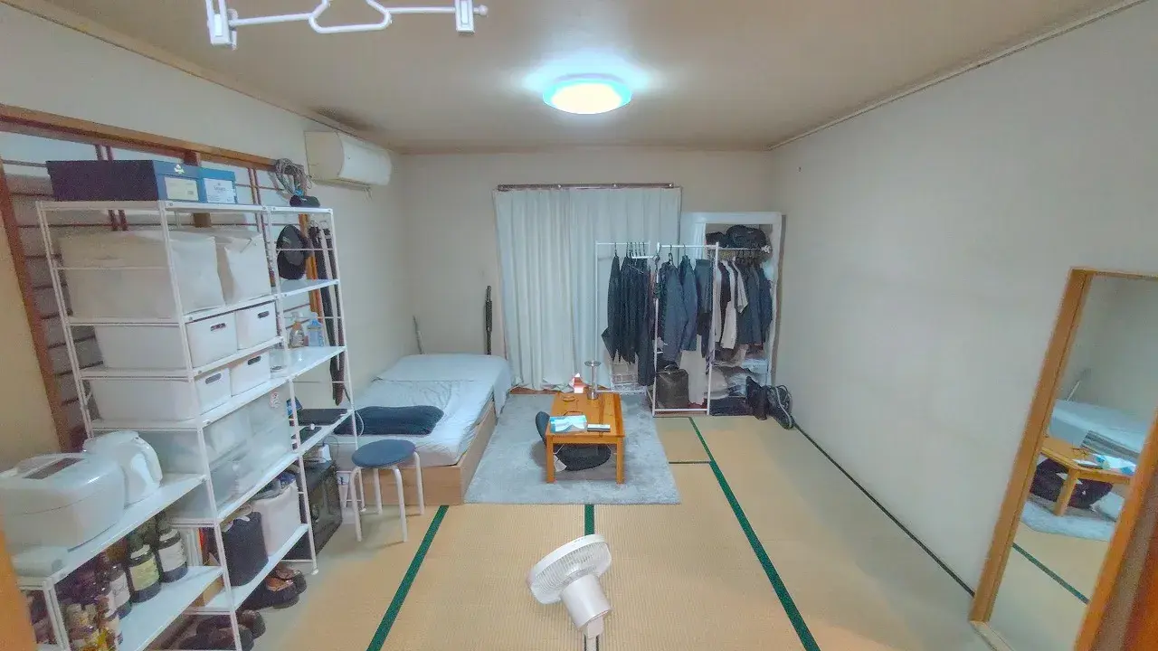 5LDK Ota Ward Tokyo (9)