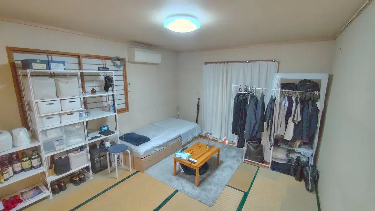 5LDK Ota Ward Tokyo (10)