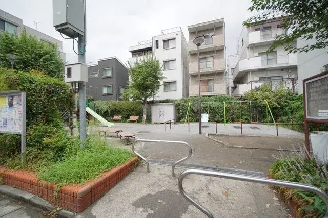 5K Property Nakano Ward Tokyo (2)