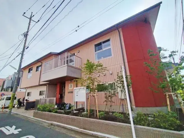 Akiya in 世田谷区