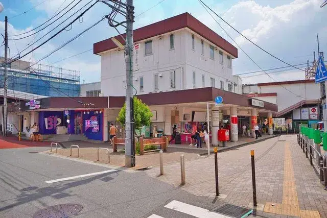 5SLDK房产 世田谷区 东京都 (2)