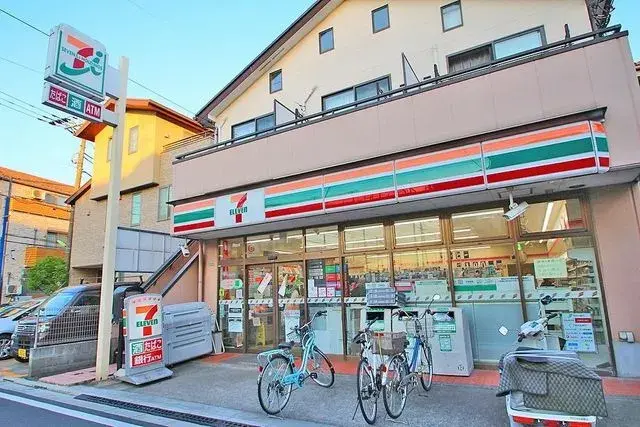 5SLDK房产 世田谷区 东京都 (4)