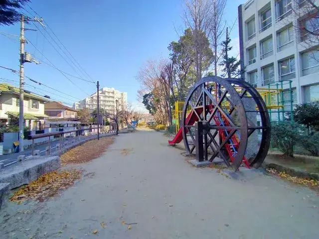 5SLDK房产 世田谷区 东京都 (10)