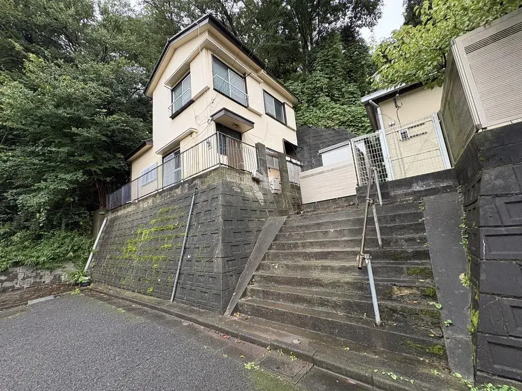 3K物件 板橋区 東京都 (2)