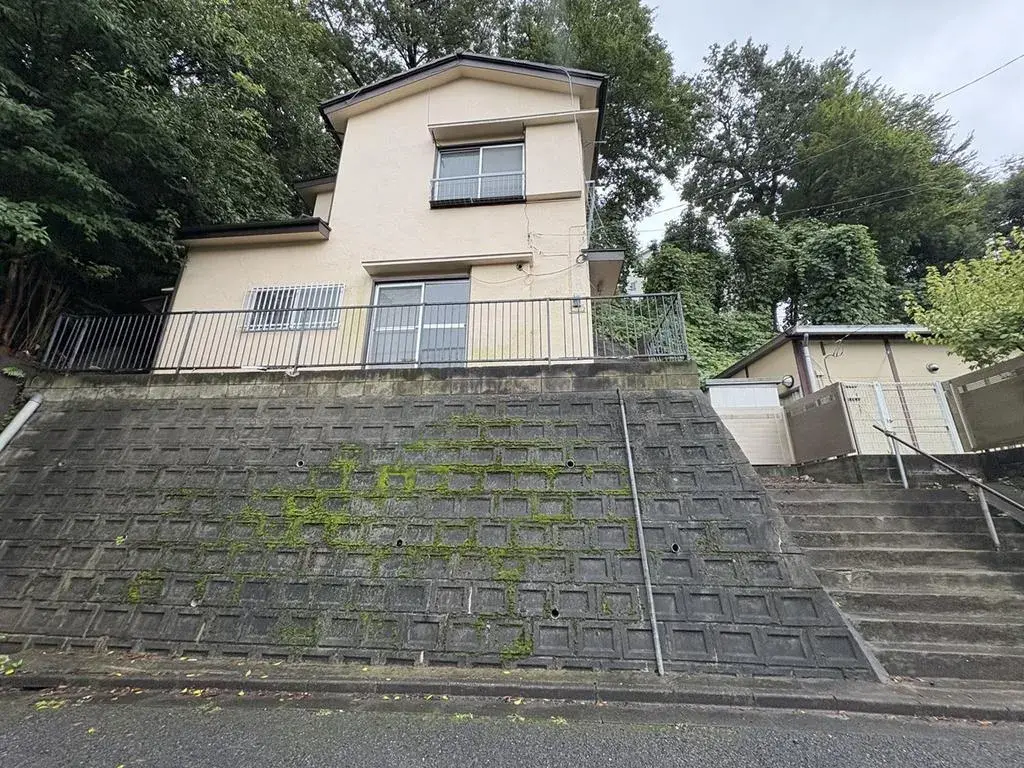 3K物件 板橋区 東京都 (3)
