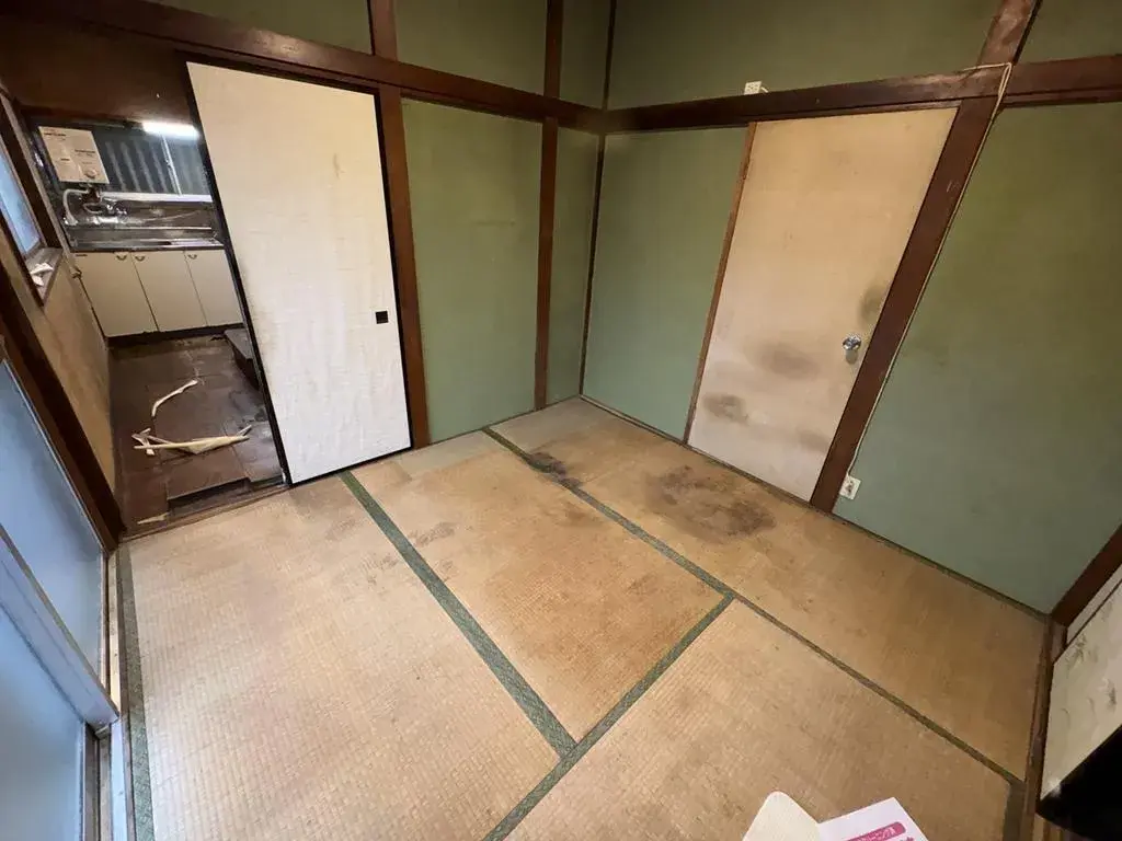 3K物件 板橋区 東京都 (6)
