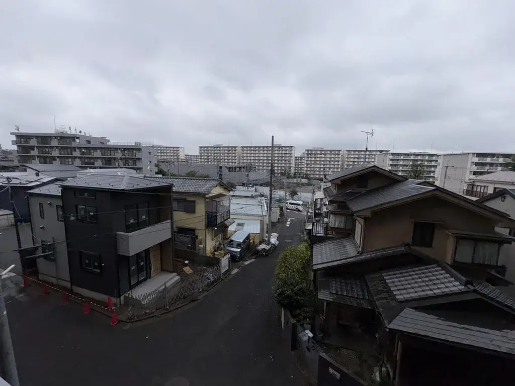 3K物件 板橋区 東京都 (10)