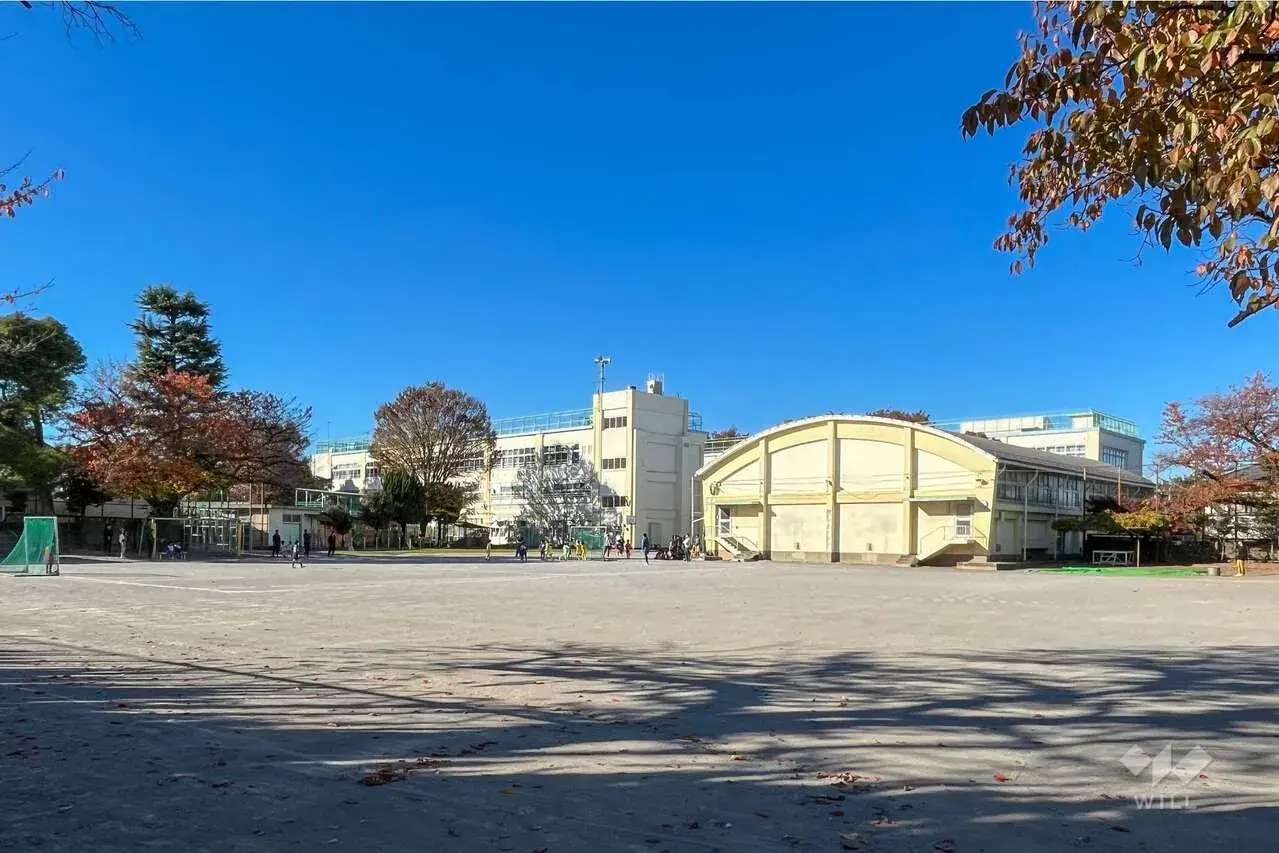 Bien immobilier 3K à Suginami-ku, Tokyo (3)