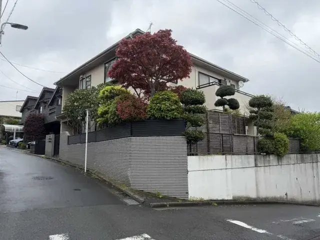3LDK Property Ota-ku Tokyo (2)