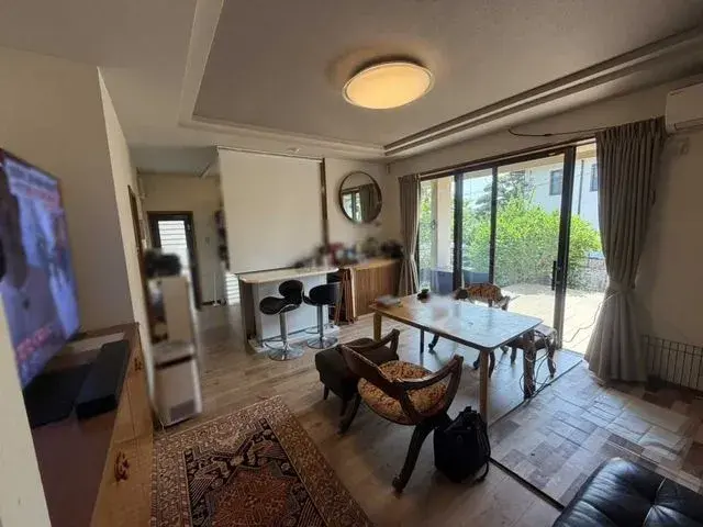 3LDK Property Ota-ku Tokyo (11)
