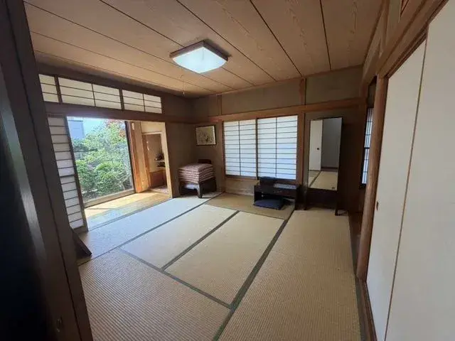 3LDK Property Ota-ku Tokyo (12)
