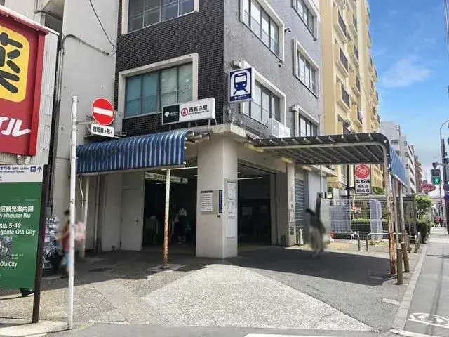3LDK Property Ota-ku Tokyo (16)