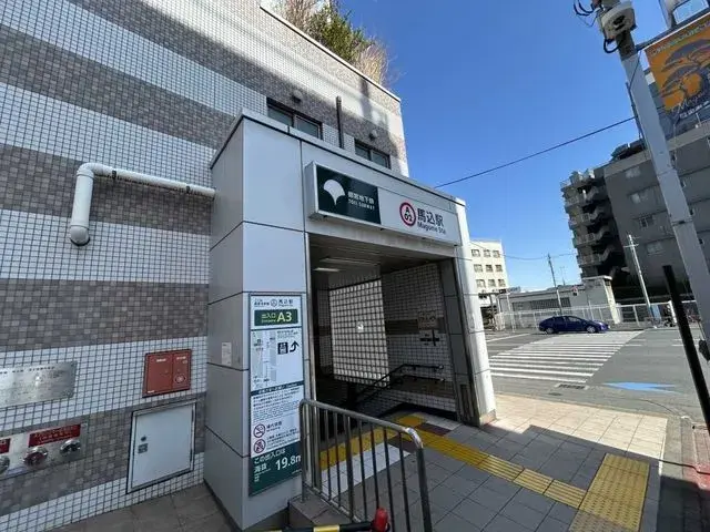 3LDK Property Ota-ku Tokyo (17)