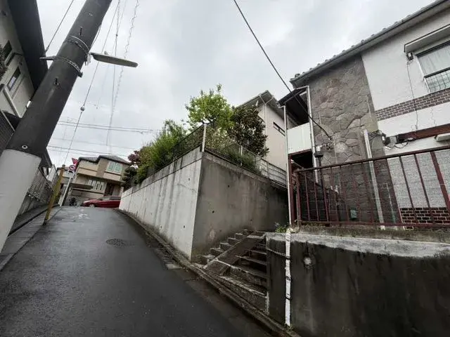3LDK Property Ota-ku Tokyo (3)