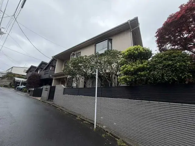 3LDK Property Ota-ku Tokyo (4)