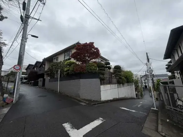3LDK Property Ota-ku Tokyo (6)