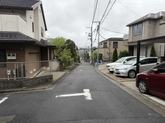 3LDK Property Ota-ku Tokyo (7)