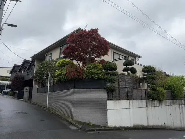 3LDK Property Ota-ku Tokyo (9)