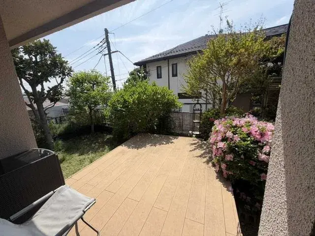 3LDK Property Ota-ku Tokyo (10)