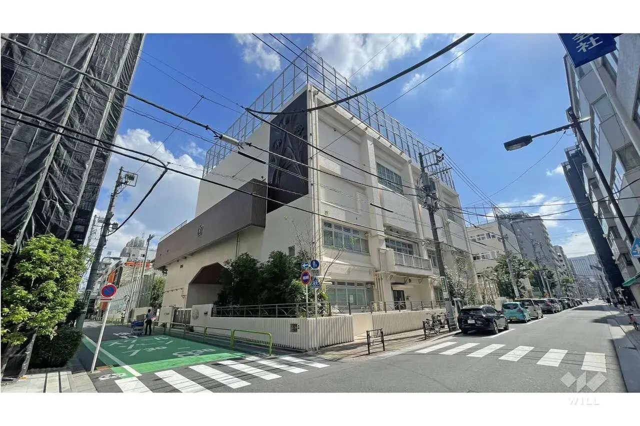 Akiya in Tokyo