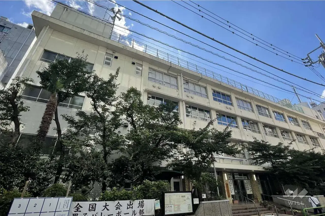 [4SLDK房源] 台东区 东京都 (3)