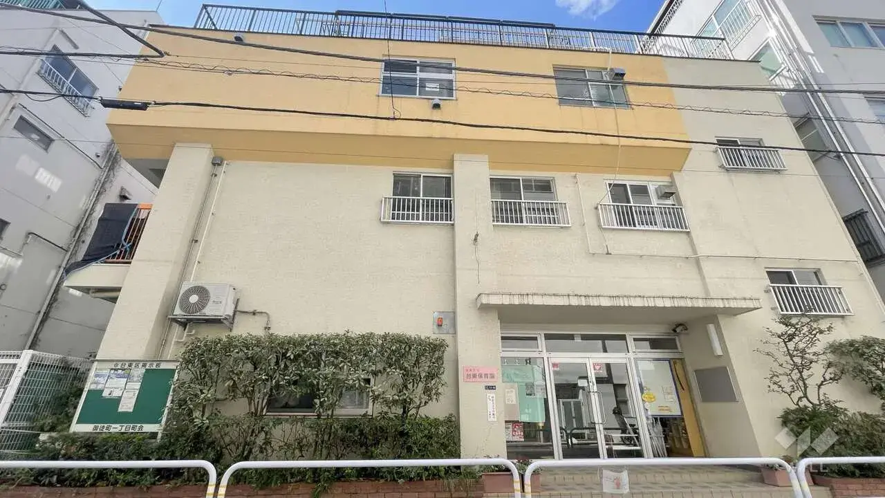 [4SLDK房源] 台东区 东京都 (7)