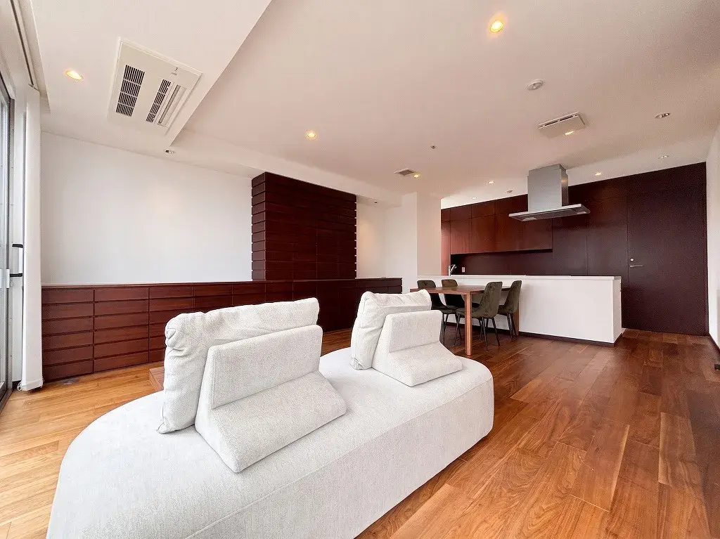 3SLDK Property Ota-ku Tokyo (3)