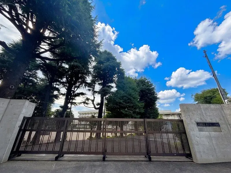 3SLDK Property Ota-ku Tokyo (22)