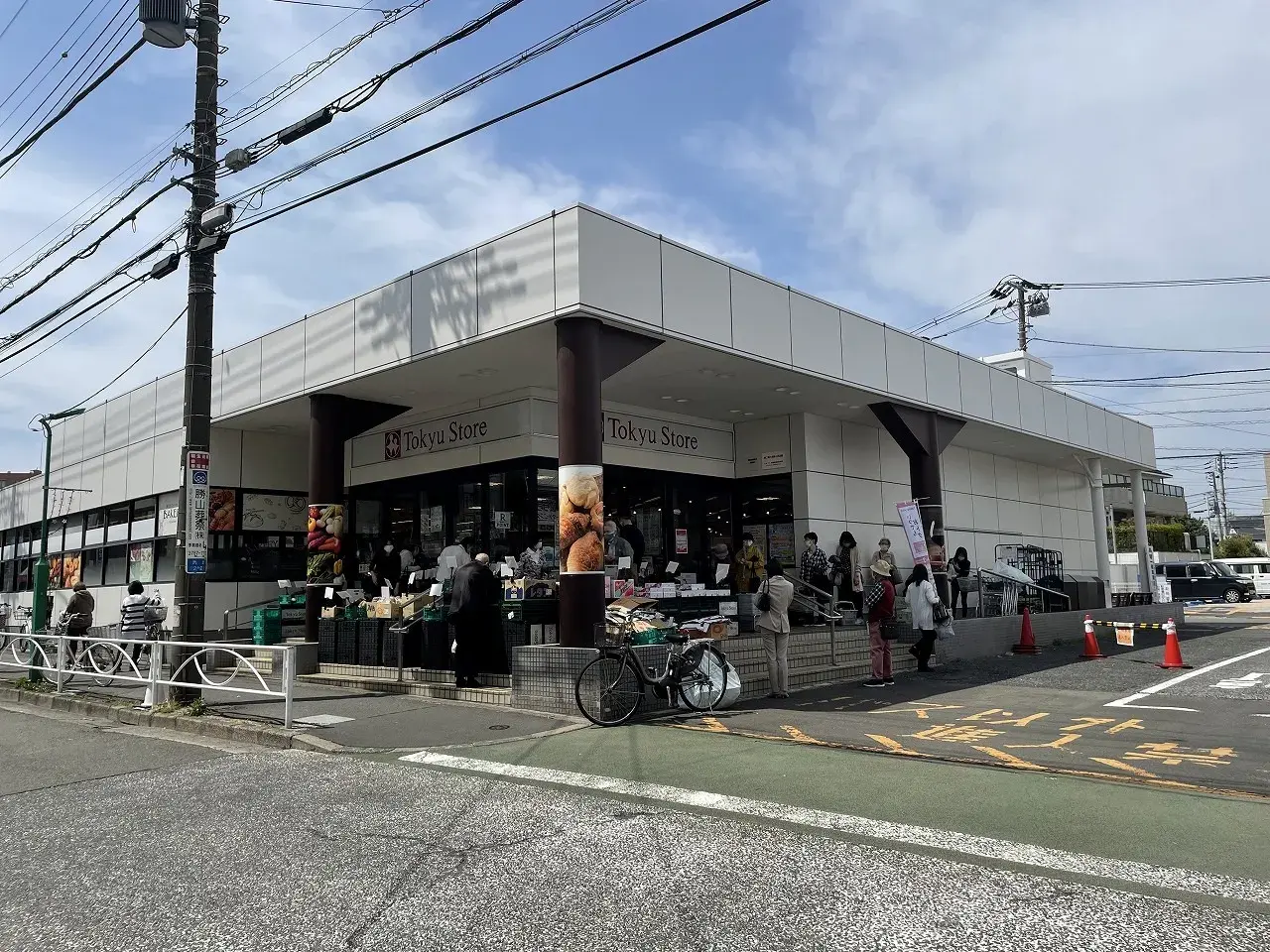 3SLDK Property Ota-ku Tokyo (24)