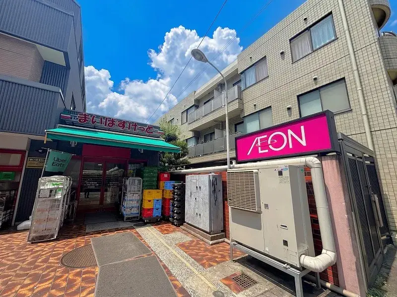 3SLDK Property Ota-ku Tokyo (25)