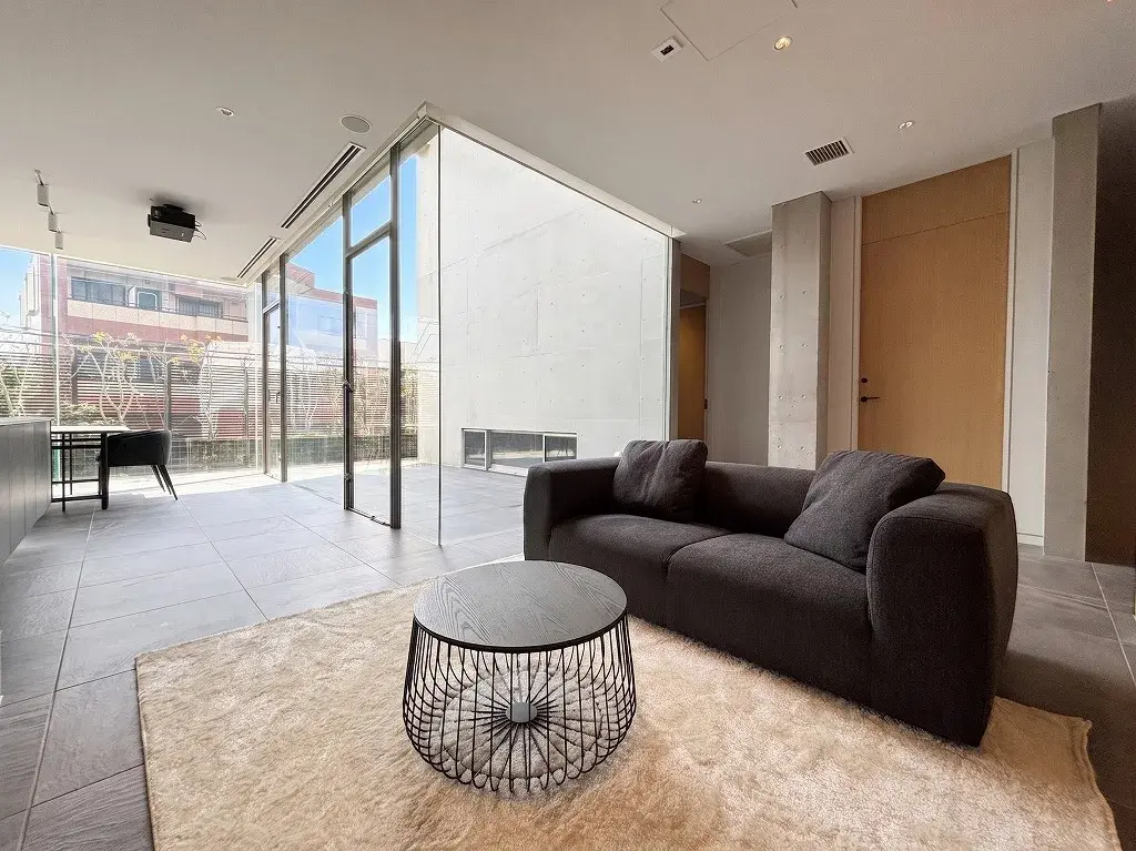 3SLDK Property Ota-ku Tokyo (7)