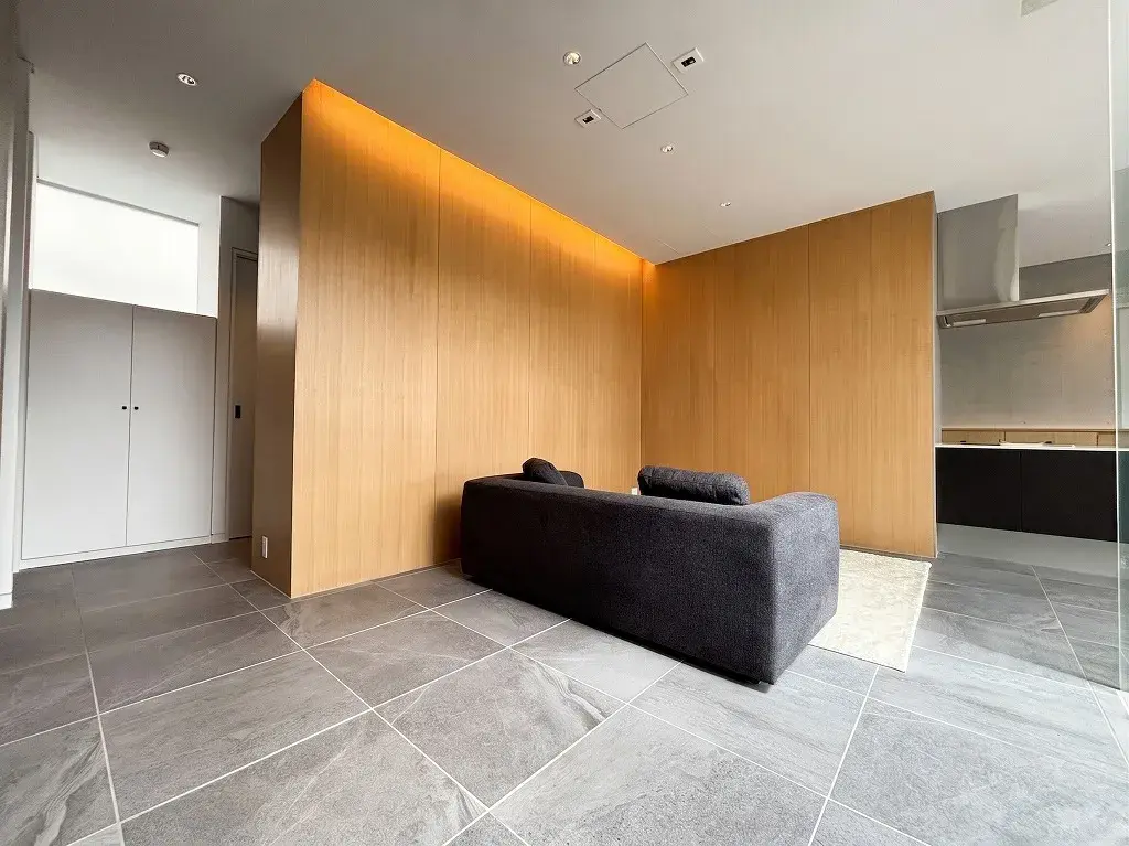 3SLDK Property Ota-ku Tokyo (8)
