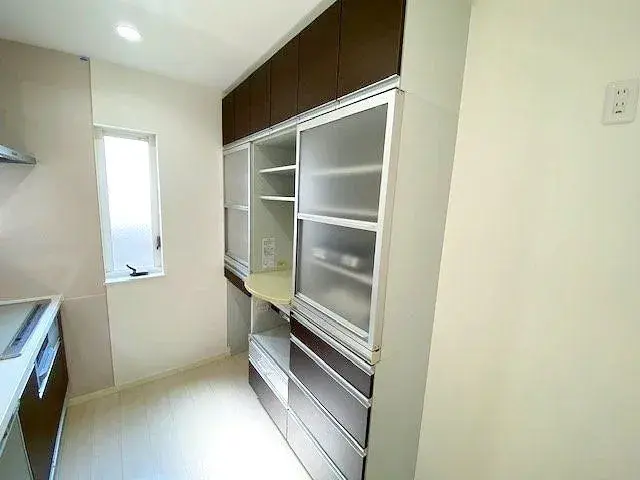 Inmueble 3SLDK
Distrito de Tsuzuki, Ciudad de Yokohama, Prefectura de Kanagawa (11)