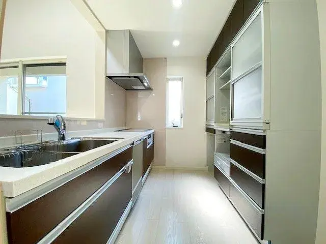 Inmueble 3SLDK
Distrito de Tsuzuki, Ciudad de Yokohama, Prefectura de Kanagawa (17)