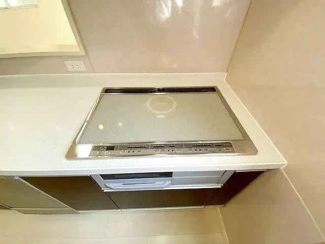 Inmueble 3SLDK
Distrito de Tsuzuki, Ciudad de Yokohama, Prefectura de Kanagawa (18)