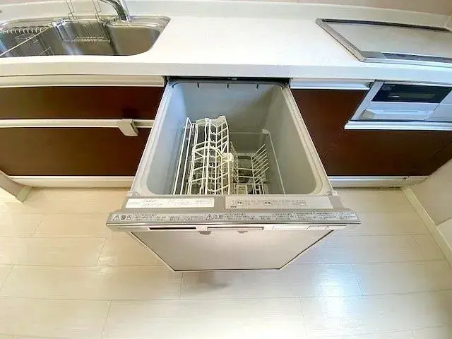 Inmueble 3SLDK
Distrito de Tsuzuki, Ciudad de Yokohama, Prefectura de Kanagawa (19)