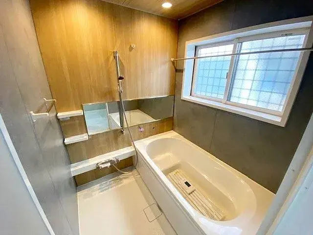 Inmueble 3SLDK
Distrito de Tsuzuki, Ciudad de Yokohama, Prefectura de Kanagawa (21)