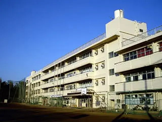 Inmueble 3SLDK
Distrito de Tsuzuki, Ciudad de Yokohama, Prefectura de Kanagawa (26)