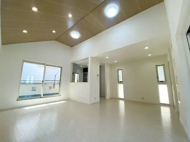 Inmueble 3SLDK
Distrito de Tsuzuki, Ciudad de Yokohama, Prefectura de Kanagawa (6)