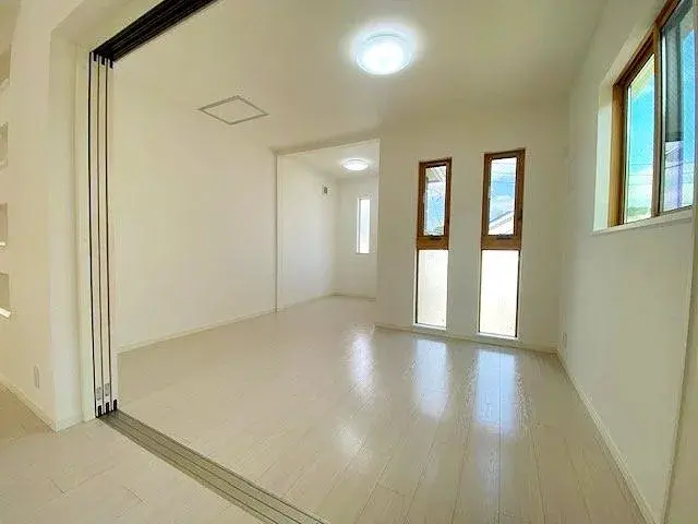 Inmueble 3SLDK
Distrito de Tsuzuki, Ciudad de Yokohama, Prefectura de Kanagawa (7)