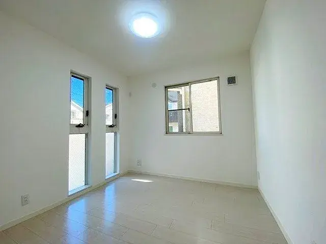 Inmueble 3SLDK
Distrito de Tsuzuki, Ciudad de Yokohama, Prefectura de Kanagawa (9)