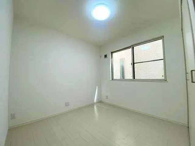 Inmueble 3SLDK
Distrito de Tsuzuki, Ciudad de Yokohama, Prefectura de Kanagawa (10)