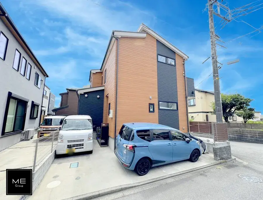 Akiya in Kanagawa
